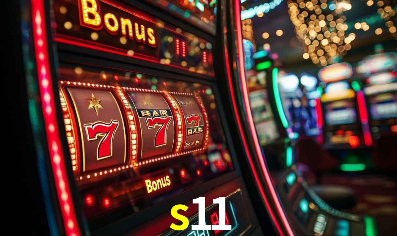 Apostas com odds competitivas na s11