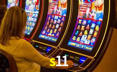 Jogos de mesa e apostas rápidas na s11