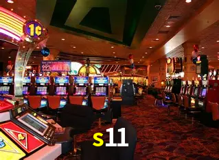 Cadastro rápido e seguro na s11