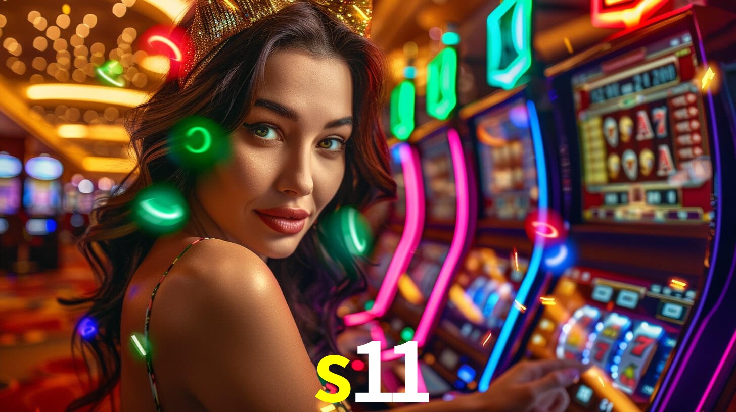 Download rápido e seguro na s11